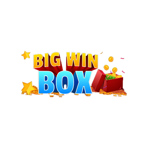 Big Win Box Casino Logo
